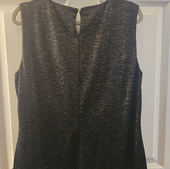 Calvin Klein Women's Sleeveless Top - Picture 10 of 14